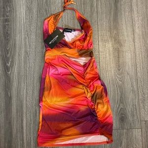 Pretty Little Thing Dress